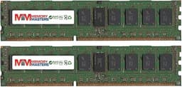 8GB Kit (4GBx2) DIMM, 1333MHz DDR3 Server Memory - Not for Desktop or laptops
