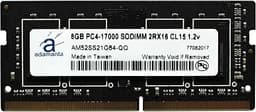 8GB (1x8GB) Laptop Memory Upgrade for Acer Aspire V15 Nitro VN7-592G DDR4 2133 PC4-17000 SODIMM 2Rx16 CL15 1.2v Notebook RAM DRAM