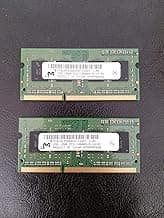 2GB DDR3 RAM PC3-8500 204-pin Laptop SODIMM
