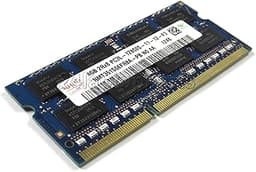 Hynix 4GB DDR3 Memory SO-DIMM 204pin PC3L-12800S 1600MHz HMT351S6EFR8A-PB