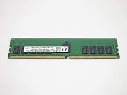 HMA82GR7CJR8N-XN 16GB DDR4 3200 RDIMM ECC REG 2Rx8 CL22 PC4-25600 1.2V 288-PIN Server Module Replacement KIT