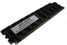 Sun Ultra 20 Workstation 2GB Memory Kit (2 X 1GB) PC3200 DDR ECC DIMM RAM Upgrade (PARTS-QUICK Brand)
