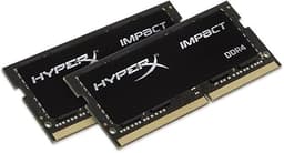 Kingston Technology Impact 16GB RAM DDR4 2133 HX421S13IBK2/16
