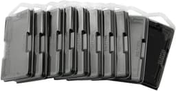 10pcs Laptop DDR Memory RAM Module Shell Plastic Box 85x45mm Packaging Container Plastic Box Packaging Container Clamshell Static-Free Tray