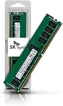 Hynix 16GB DDR4 PC4-19200 2400MHZ ECC REG DIMM Model HMA82GR7AFR8N-UH