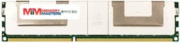 32GB (4x8GB) DDR3-1333MHz PC3-10600 ECC RDIMM 2Rx4 1.35V Registered Memory for Server/Workstation