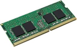 ValueRAM 8GB 2133MHz DDR4 Non-ECC CL15 SODIMM 1Rx8 Laptop Memory (KVR21S15S8/8)