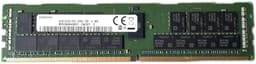 Samsung 64GB DDR4 2666MHz PC4-21300 ECC RDIMM 4Rx4 2S2Rx4 1.2V ECC Registered DIMM Server RAM Memory - M393A8K40B22-CWD
