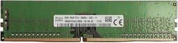 Hynix 8GB PC4-21300 DDR4-2666MHz 288-Pin DIMM 1.2V Memory RAM Module HMA81GU6CJR8N-VK