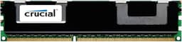 Crucial Technology 16GB DDR3-1866 / PC3 14900 RDIMM ECC Server Memory RAM (CT16G3ERSDD4186D)