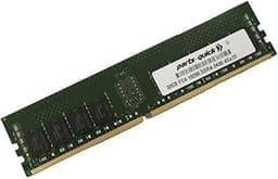 32GB Compatible Memory for QNAP TS-1685 NAS Server DDR4 ECC 2400MHz RDIMM RAM