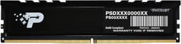 Signature Premium DDR5 RAM 16GB (1X16GB) 5600MHz CL46 UDIMM W/HS Desktop Memory Module - PSP516G560081H1