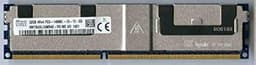 HYNIX HMT84GL7AMR4C-RD PC3-14900L DDR3 1866 32GB ECC REG 4RX4 (for Server ONLY)