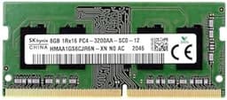 SK Hynix 8GB SODIMM DDR4 3200 PC4 1Rx16 HMAA1GS6CJR6N-XN SO-DIMM Laptop RAM Memory for Dell HP Lenovo and Other Systems