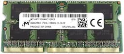 8GB Micron DDR3 1600 MHz PC3-12800 1.35V Laptop RAM Memory MT16KTF1G64HZ-1G6E1 693374-001
