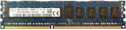 HYNIX HMT41GR7BFR4A-PB PC3L-12800R DDR 1600 8GB ECC REG 1RX8 (for Server ONLY)