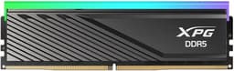 DDR5 RAM Memory 16GB 6000MT/s Lancer Blade RGB Trigger Black AX5U6000C3016G-SLABRBK