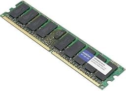 AddOn 4GB DDR4 SDRAM Memory Module - for Desktop PC - 4 GB (1 x 4 GB) - DDR4-2666/PC4-21300 DDR4 SDRAM - CL15-1.20 V - Non-ECC - Unbuffered - 288-pin - DIMM