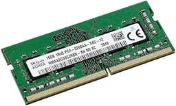 ODYPC SK Hynix 16GB SODIMM DDR4 3200 PC4 3200AA 1Rx8 HMAA2GS6JR8N-XN Laptop RAM Memory SO-DIMM for Dell HP Lenovo and Other Systems