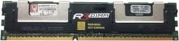 Kingston KVR1333D3D4R9S/8G DDR3-1333 8GB ECC/REG CL9 Server Memory - RETAIL