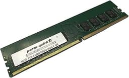 16GB Memory for Dell PowerEdge T340 Tower Server 2Rx8 DDR4 2666MHz ECC UDIMM (XEON)