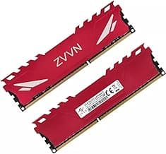 16GB (2 x 8GB) DDR3 2400MHz OC (PC3 19200U) 240Pin DIMM Arbeitsspeicher Computer Desktop Memory Module Ram Upgrade