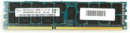 HYNIX 16GB DDR3 PC3-12800 1600MHZ ECC REGISTERED CL11 1.5V QUAD RANK 240Pins STANDARD DIMM MEMORY P/N: HMT42GR7MFR4C-PB