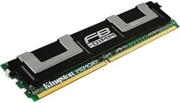 Kingston ValueRAM 1GB 667MHZ DDR2 Ecc Fb Dimm Desktop Memory