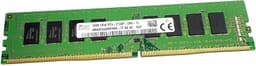 16GB DDR4 2Rx8 PC4-2133P-UB0 HMA82GU6MFR8N-TF Desktop RAM Memory