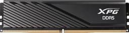 XPG Lancer Blade PC5-44800 16GB DIMM DDR5 Memory Module (5600 MHz) (Black)