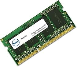 Dell 8GB DDR3L-1600 PC3L-12800 204Pin Sodimm Low Voltage RAM Memory Upgrade P/N SNPN2M64C/8G