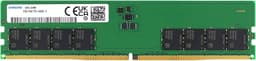 32GB DDR5 4800MHz PC5-38400 CL40 UDIMM 2Rx8 Dual Rank 1.1V Non-ECC DIMM 288-Pin Desktop Computer RAM Memory