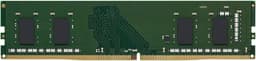 Kingston KCP426NS6/4 DDR4-4 GB - DIMM 288-pin - 2666 MHz / PC4-21300 - CL19-1.2 V - unbuffered - Non-ECC Memory Kit