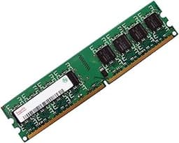 Hynix HYMP125U64CP8-S6 2GB DDR2 Desktop RAM Memory