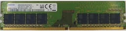 Samsung 16GB DDR4 3200MHz PC4-25600 1.2V 1Rx8 288-Pin UDIMM Desktop RAM Memory Module M378A2G43AB3-CWE