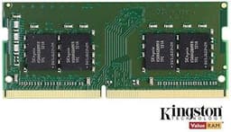 ValueRAM 8GB 3200MT/s DDR4 Non-ECC CL22 SODIMM 1Rx8 1.2V KVR32S22S8/8 Laptop Memory