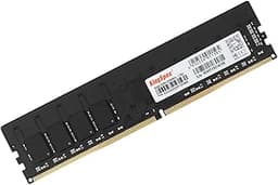 KingSpec 8GB DDR4 RAM 3200MHz for Desktop - Plug-and-Play, Home & Office Use, Standard Version, 288-Pin DIMM CL18 1.35V Computer Memory Compatible with Most Intel/AMD PCs