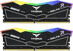 TEAMGROUP DDR5 Memory