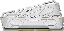 OLOy DDR4 RAM 16GB (2x8GB) 3000 MHz CL16 1.35V 288-Pin Desktop Gaming UDIMM (MD4U0830160BHWDA)