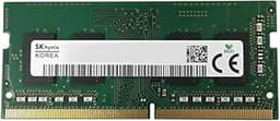 Hynix 16GB DDR4 3200MHz PC4-25600 (PC4-3200AA) CL22 SODIMM 2Rx8 Dual Rank 1.2V 260-Pin Laptop, All in One, and Mini PC Computers RAM Memory HMA82GS6CJR8N-XN