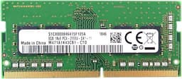 SAMSUNG M471A1K43CB1 8GB 1RX8 DDR4 PC4-21300 2666MHZ CL19 Laptop Memory Module