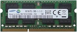8GB DDR3 SO-DIMM Memory Module