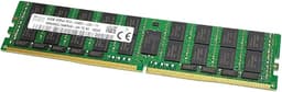64GB DDR4 LRDIMM PC4-19200 2400MHZ ECC Registered RAM HMAA8GL7AMR4N-UH