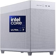 CPU Solutions Express 4K to 8K Video Editing PC Desktop Workstation,15th Core Ultra 7 to 5.5Ghz 20 Core, Windows 11 Pro, 64GB RAM, 2000GB NVMe SSD, Quadro RTX 2000ADA