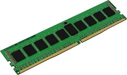 Kingston ValueRAM 8GB 2133MHz DDR4 ECC Reg CL15 DIMM 1Rx4 Intel Validated Server Memory (KVR21R15S4/8I)