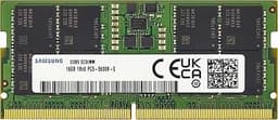 16GB DDR5 5600MHz PC5-44800 CL46 SODIMM 1Rx8 Single Rank 1.1V 262-Pin Laptop, Notebook RAM Memory