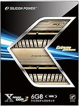 Silicon Power Memory Module 240pin DIMM DDR3 – 1600 (PC3 – 12800) 2gbx3 Set of 3 Paper Package sp006gblyu160s3b