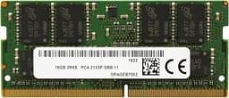 Factory Original 16GB (1x16GB) Compatible for HP Elite 840 G3 Laptop DDR4 2133MHz PC4-17000 SODIMM 2Rx8 CL15 1.2v Notebook Memory Module Upgrade RAM Adamanta