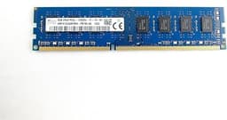 HMT41GU6BFR8A-PB Hynix 8GB DDR3 Non ECC PC3-12800 1600Mhz 2Rx8 Memory