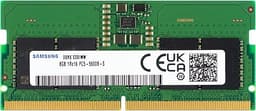 8GB DDR5 5600MHz PC5-44800 CL46 SODIMM 1Rx16 Single Rank 1.1V 262-Pin Laptop, Notebook RAM Memory
